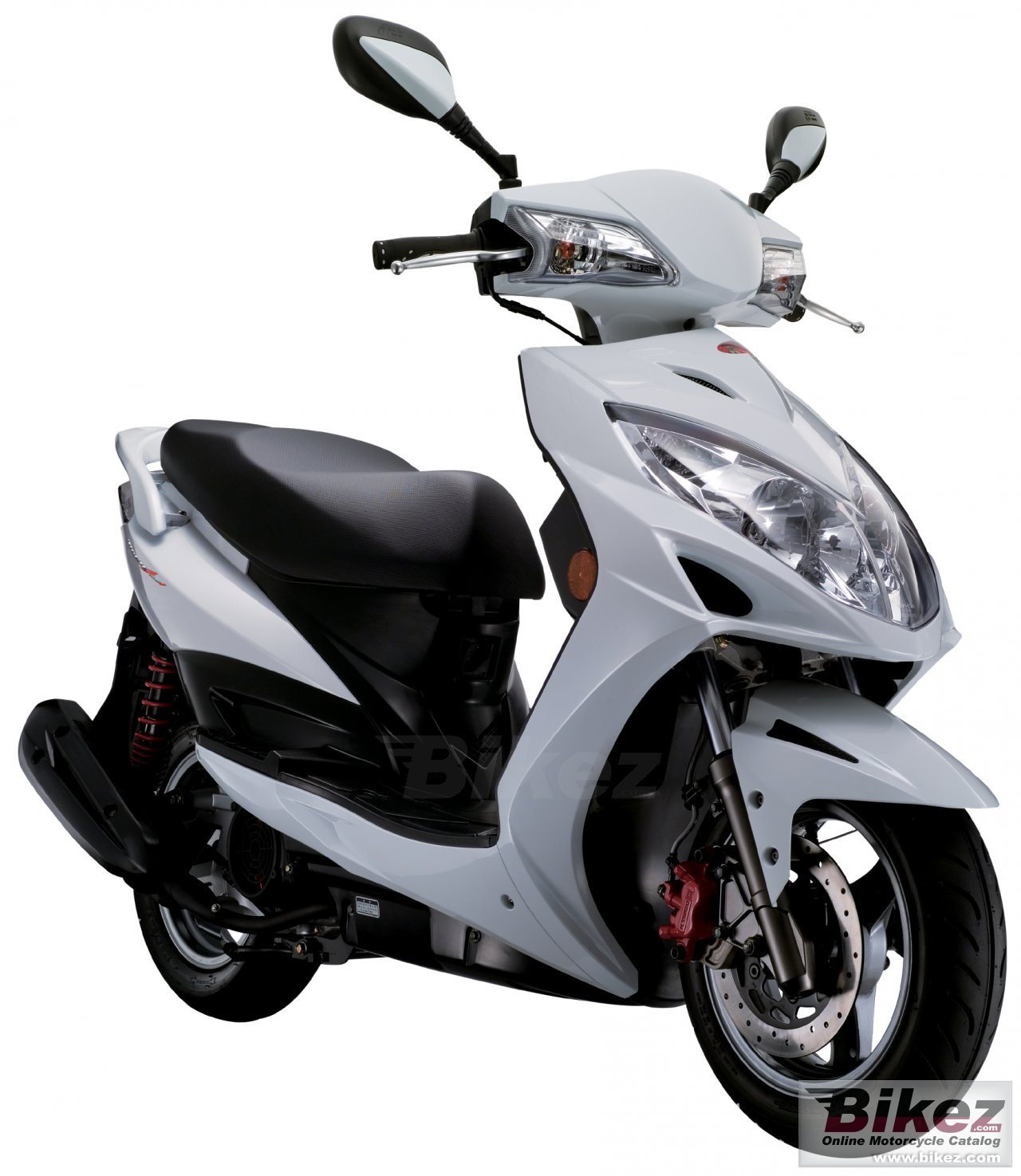 Kymco Movie S