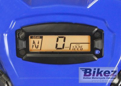 2010 Kymco MXU 400