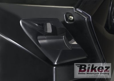 2010 Kymco Myroad 700i