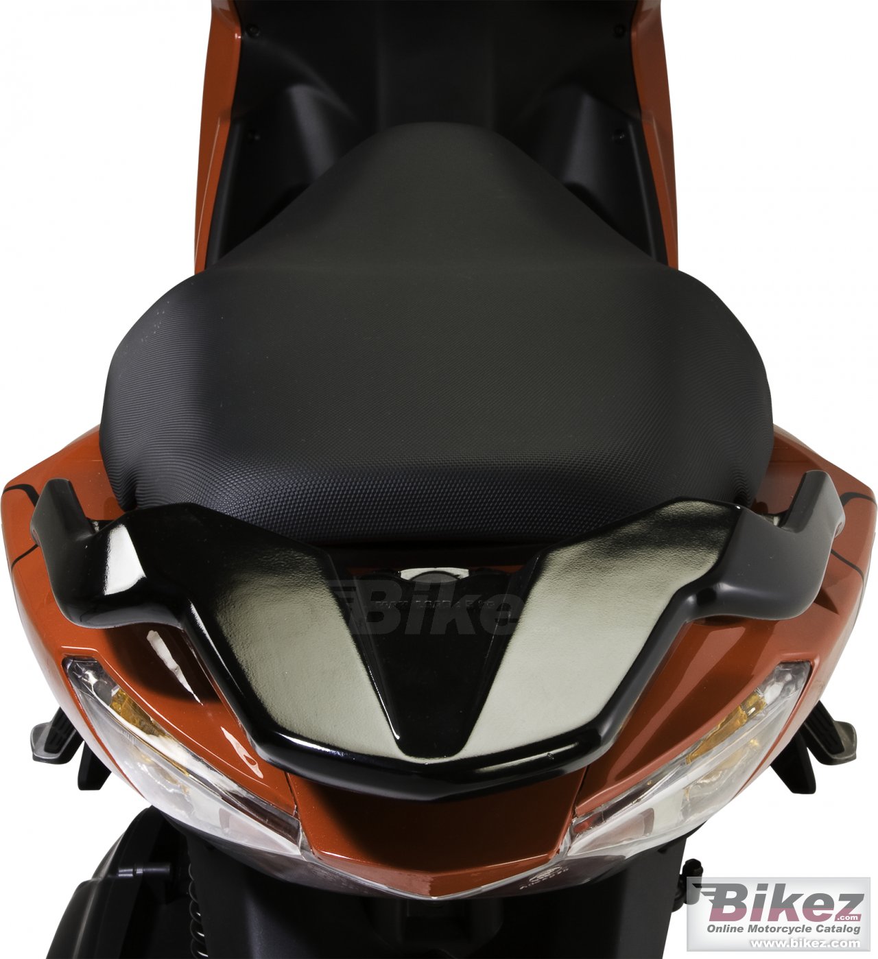 Kymco Super 8 125