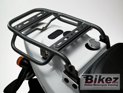 2012 Kymco Agility Carry