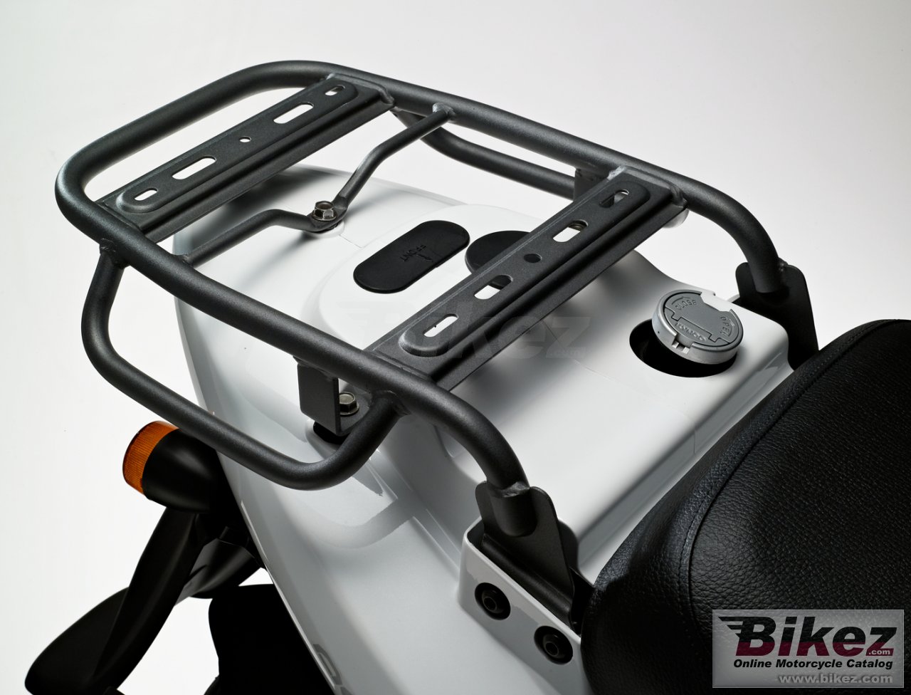 Kymco Agility Carry