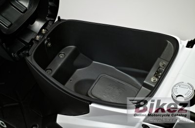 2012 Kymco Agility Carry