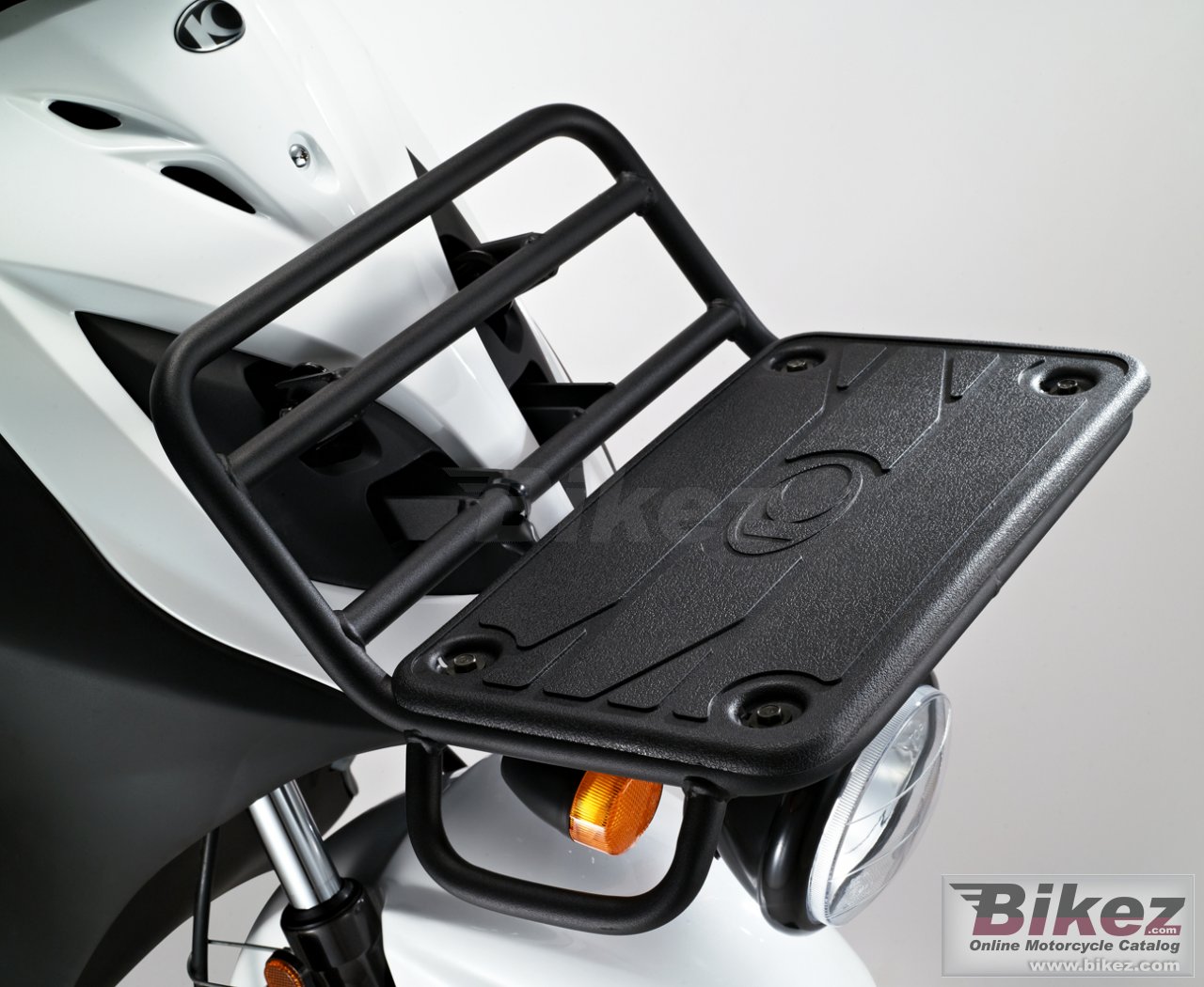Kymco Agility Carry
