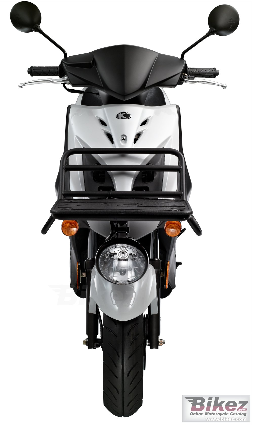 Kymco Agility Carry