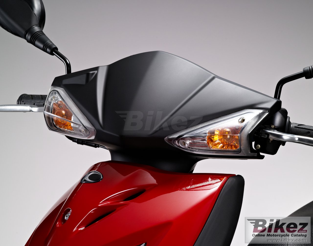 Kymco DJS50