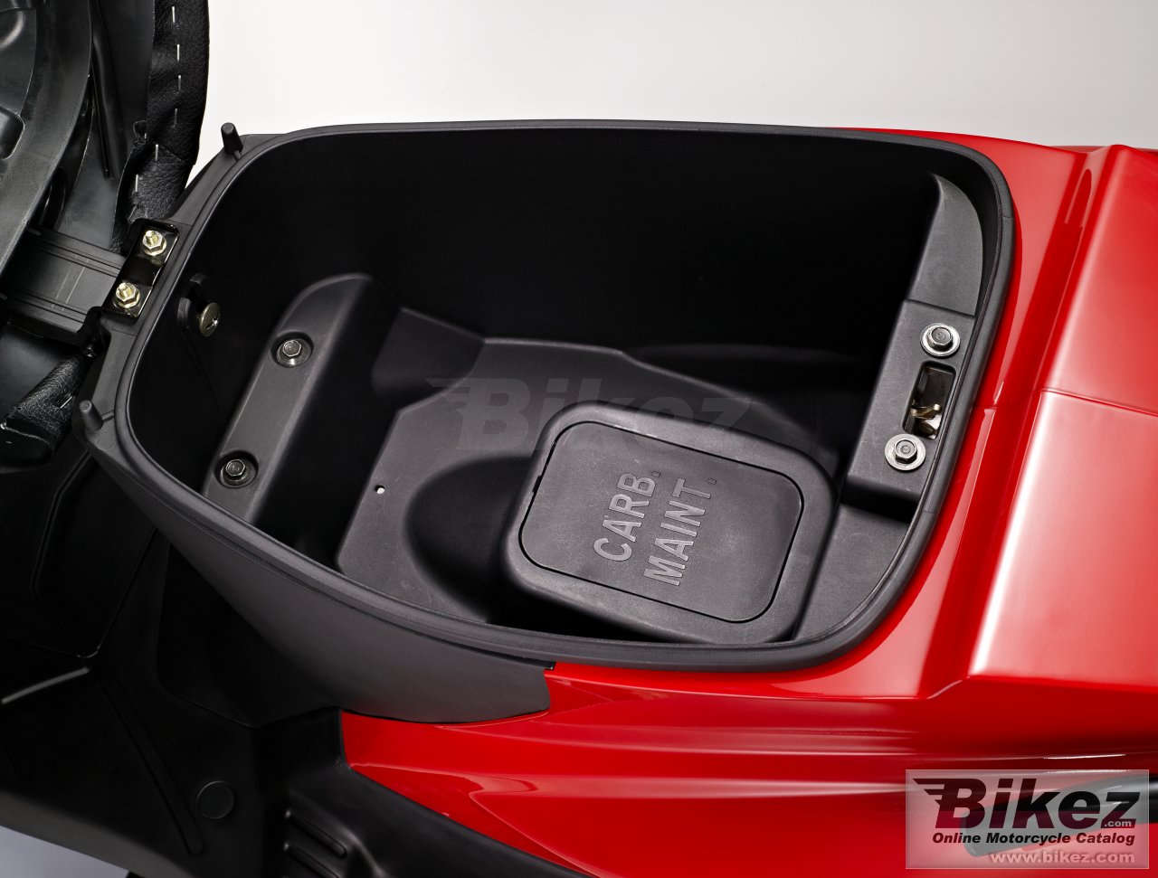 Kymco DJS50