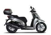 2017 Kymco People GT 300i ABS