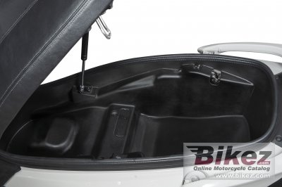 2019 Kymco Agility Plus 300