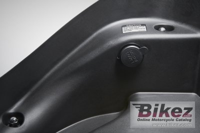 2019 Kymco People S 300i