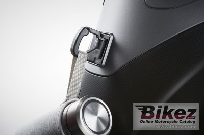 2019 Kymco People S 300i