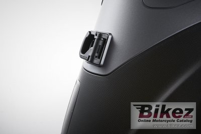 2019 Kymco People S 300i