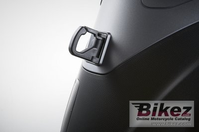 2019 Kymco People S 300i
