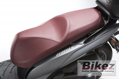 2019 Kymco People S 300i