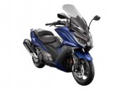 2025 Kymco AK 550i