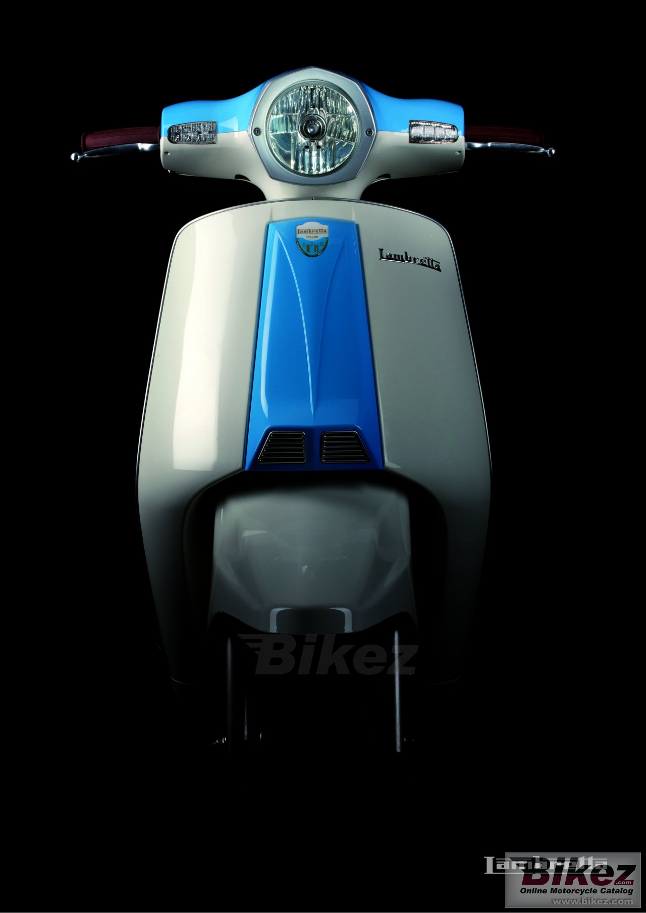 Lambretta LN151