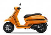 2024 Lambretta X300