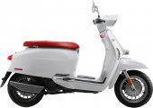 2024 Lambretta V50 Special