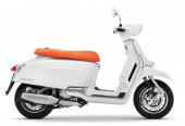 2024 Lambretta G350 Special