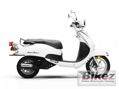 2023 Lance Havana Classic 125