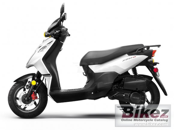 2023 Lance PCH 125