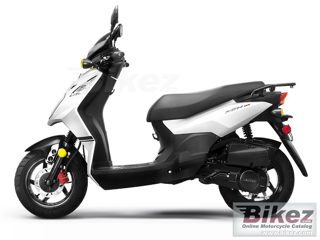 Lance PCH 125