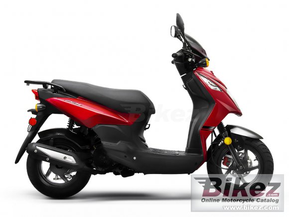 2023 Lance PCH 125