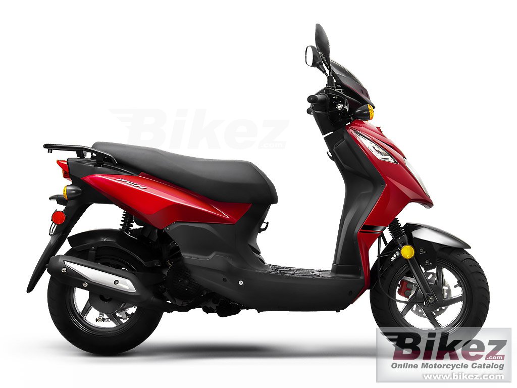 Lance PCH 125