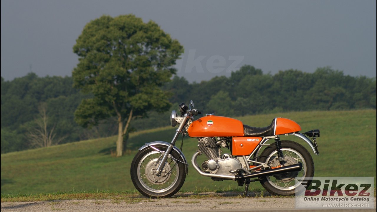 Laverda 750 SF