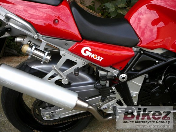 1997 Laverda Ghost