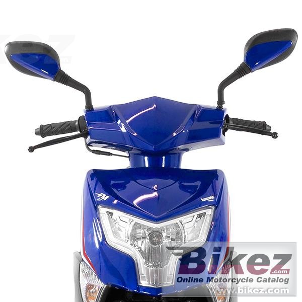 Lexmoto FM 50