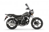 2024 Lexmoto ZSB 125 EFI