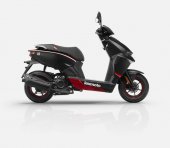 2025 Lexmoto LS E55