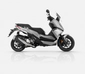 2025 Lexmoto Nexus 125