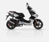 2025 Lexmoto Diablo 125 