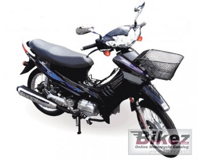 Lifan Smart 50