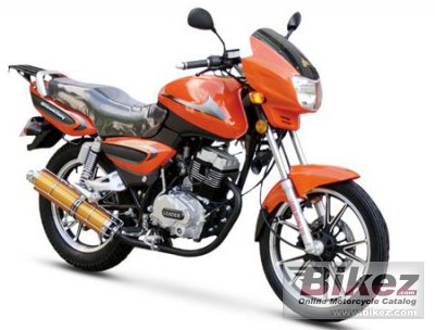 Lifan LF150-13H