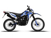 2024 Lifan KPX250