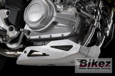 2025 Lifan KPT400
