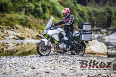 2025 Lifan KPT400