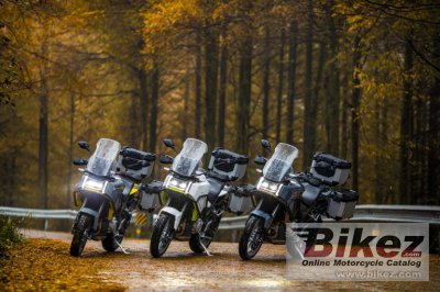 2025 Lifan KPT400
