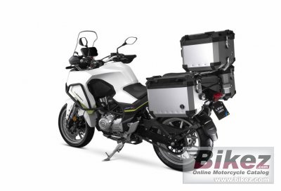 2025 Lifan KPT400