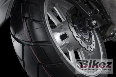 2025 Lifan KPT400