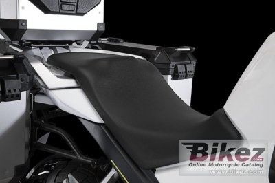2025 Lifan KPT400