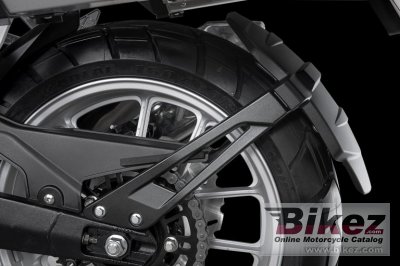 2025 Lifan KPT400