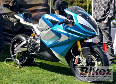 2016 Lightning LS-218 SuperBike