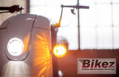 2015 Lit Motors Kubo