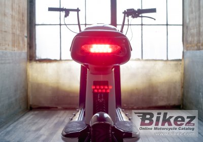2015 Lit Motors Kubo