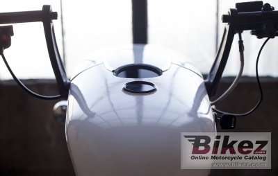 2015 Lit Motors Kubo