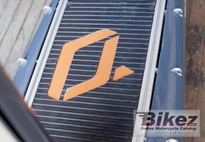 2015 Lit Motors Kubo
